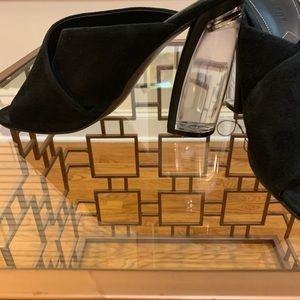 Kendall and Kyle platform shoes